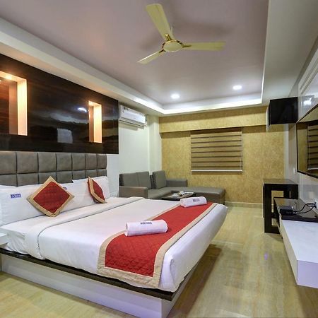 Abm Express Inn 班加罗尔 外观 照片