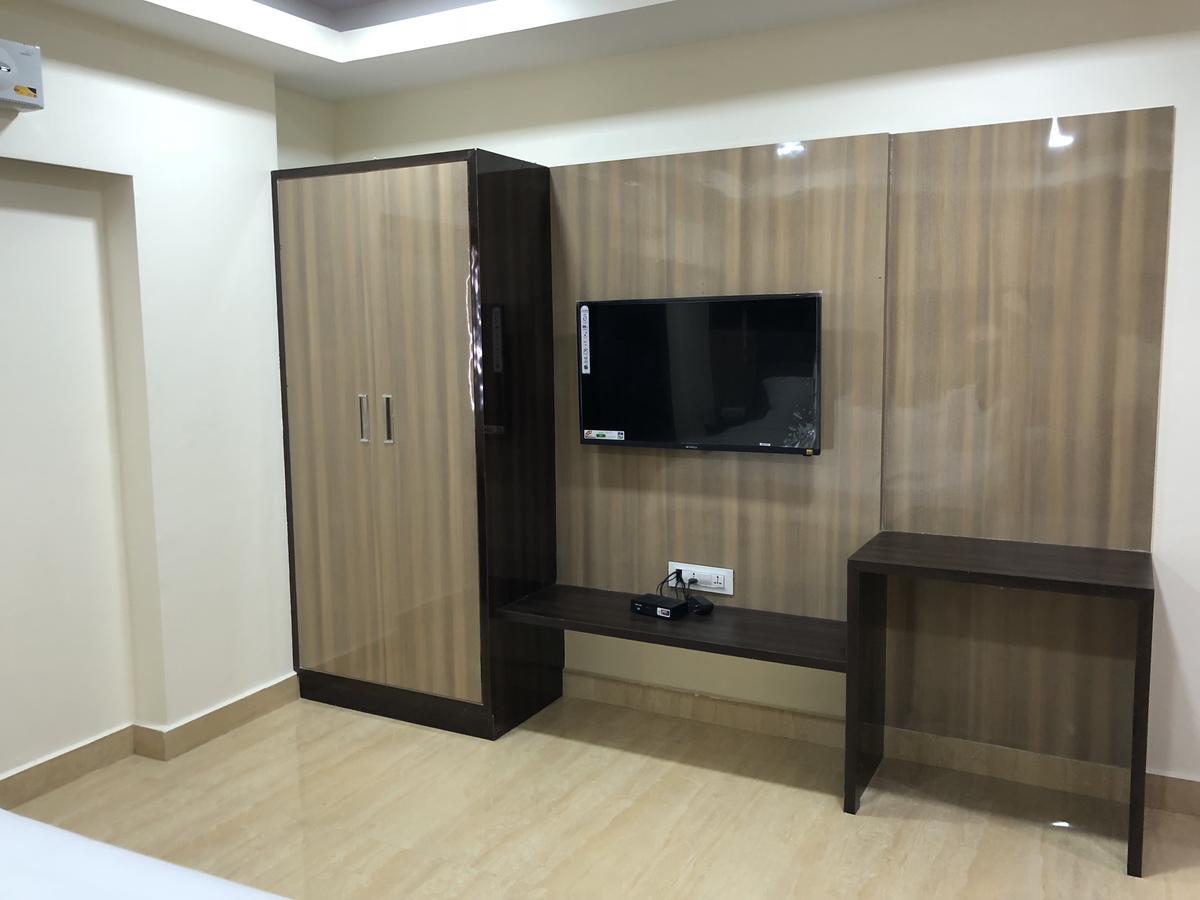 Abm Express Inn 班加罗尔 外观 照片